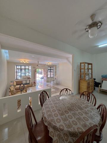 Mantin | Taman Mulia Pajam | Double Storey | Freehold 1