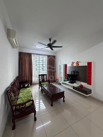 Kenanga Residence 1