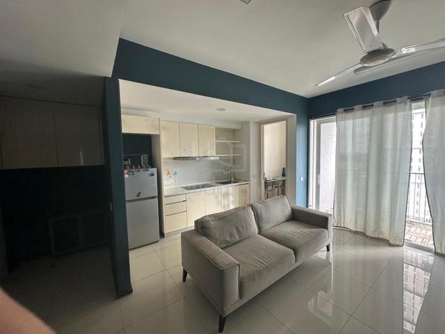 Verdi Eco-dominiums @ Symphony Hills 1