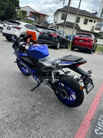 Yamaha R15 used [CASH/LOAN] OTR!!! - photo 4 of 13