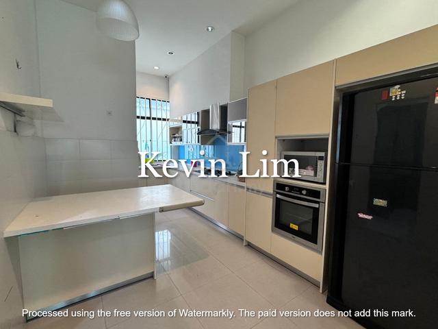 Setia Pearl Island 2400sf Fully Renovated 5 Bedroom N 4 Bathroom 1