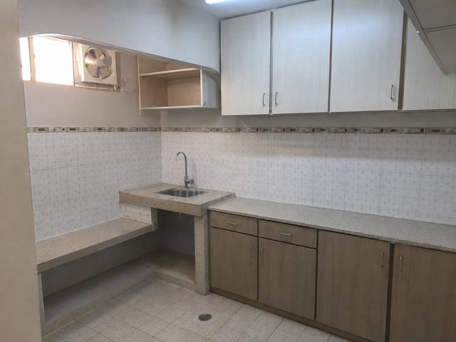 3BR 2.5 Storey Terraced House @ Desa Setapak , Wangsa Maju 1