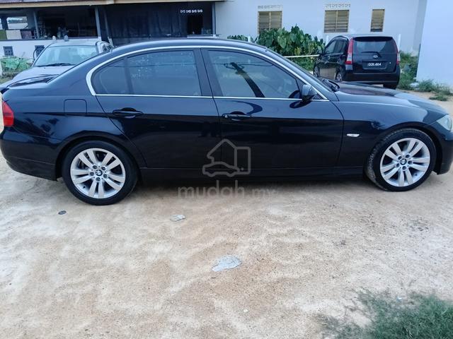 2008 Bmw 325i SPORTS (CKD) 2.5 (A) - 4