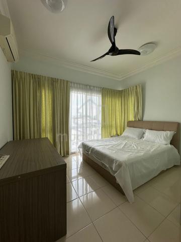 The iResidence Condominium 1