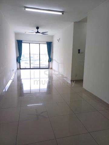 Alam Sanjung @ Subang West 1