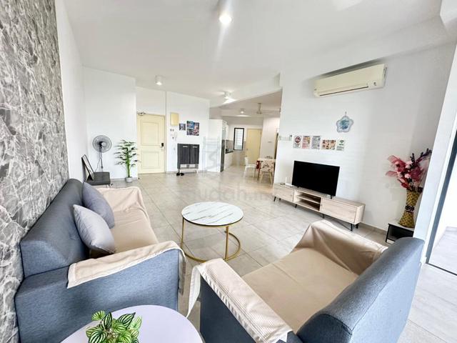 Atlantis Residences 1