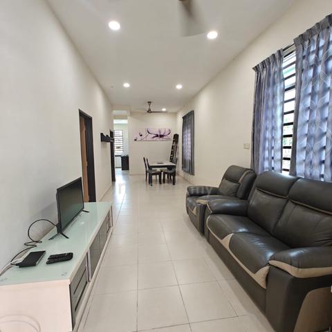 Fully furnish（nego） 1