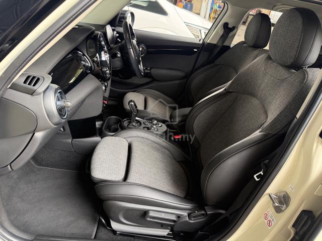 2021 Mini COOPER 1.5 FACELIFT Camera D/Meter 4Door - 4