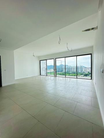 Triuni Residences @ The Sanctuary 1