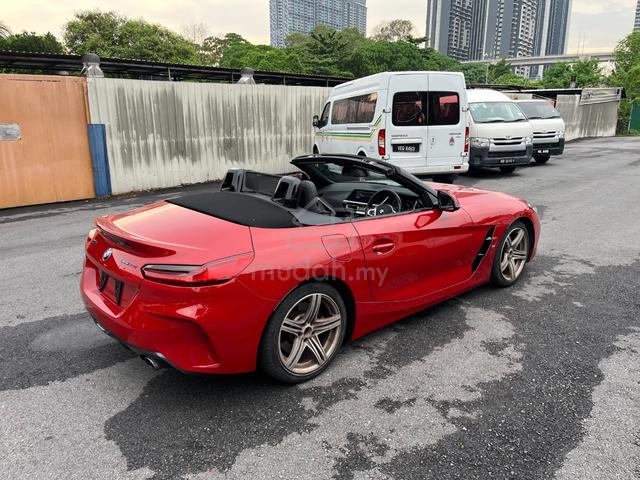2021 Bmw Z4 20i / LIKE NEW / PM / NOW TSTDRIVE - 2