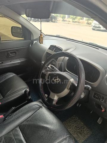 2008 Perodua MYVI 1.3 SE GHS (M) - 5