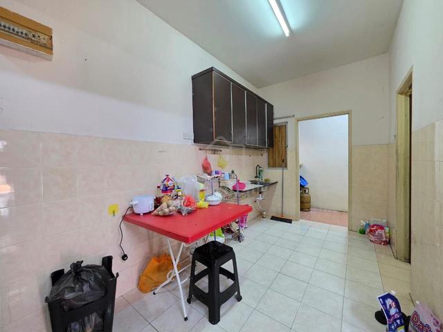Bayu Villa 1
