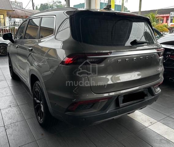 2023 Proton X90 1.5 FLAGSHIP MY23 (A) - 4