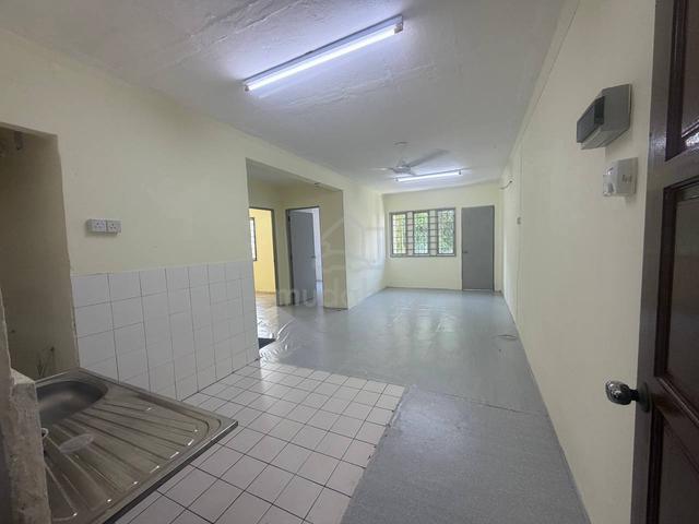 Apartment Permata 1