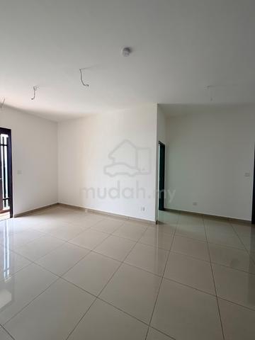 Parkland Residence @ Kajang 2 1