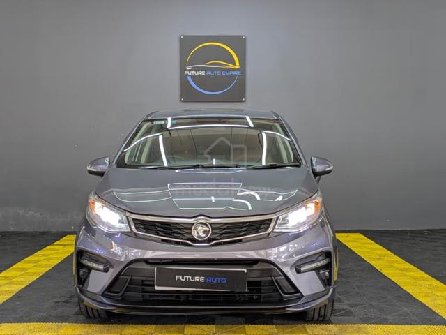 Proton PERSONA 1.6 PREMIUM / PROTON WARRANTY 2028 - 5
