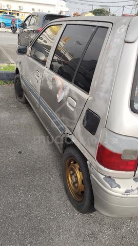1999 Perodua KANCIL 0.8 850 EX (M) - 3