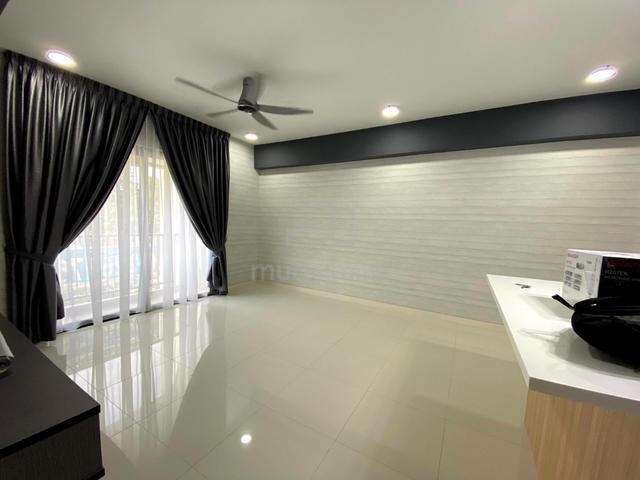 Radia Bukit Jelutong 1
