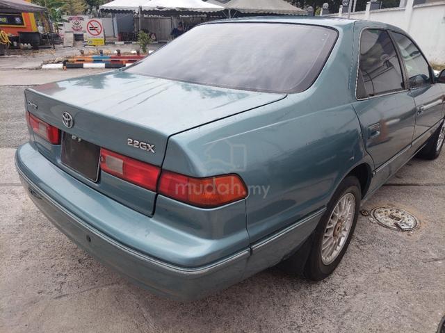 2000 Toyota CAMRY 2.2 GX SXV20R (A) - 4