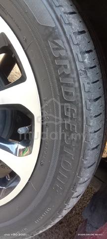 2022 Perodua BEZZA 1.3 AV MY16 FACELIFT (A) - 4