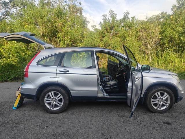 2013 Honda CR-V 2.0 LIMITED MY2013 (A) - 1