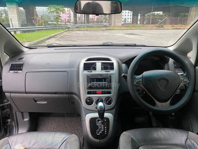 2011 Proton Exora CPS 1.6(A) High Spec LeatherSeat - 4