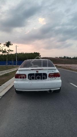 1995 Honda CIVIC 1.5 E-EG8 (A) - 3