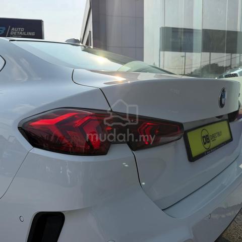 2026 Bmw 2 SERIES 1.5 18 GRAN COUPE SPORT MY25 - 5