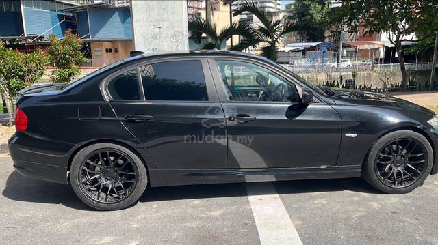 2009 Bmw 320i (CKD) 2.0 FACELIFT (A) - 4