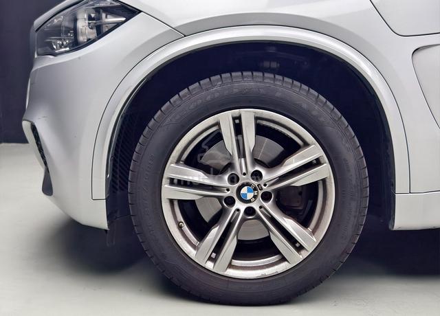 2018 Bmw X5 2.0 XDRIVE40E M SPORT (CKD) (A) - 3