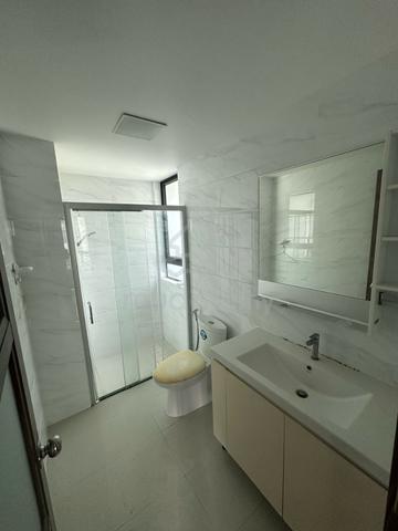 GELANG PATAH  FOREST CITY FULLY FURNISHED (near Tuas) 4