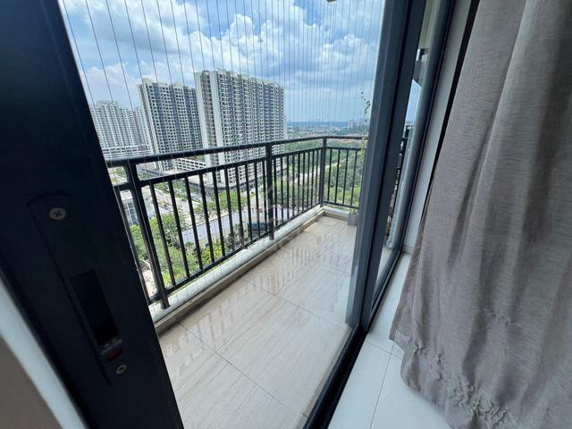 Country Garden Central Park (Serviced Apartment) 1