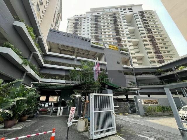 Menara Pelangi 1