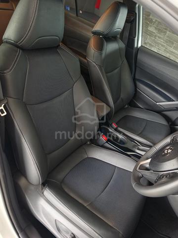 2023 Toyota COROLLA CROSS 1.8 V MY21 XG10 (A) - 5