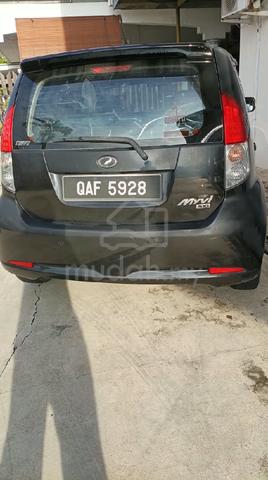 2006 Perodua MYVI 1.3 SXI (M) - 3