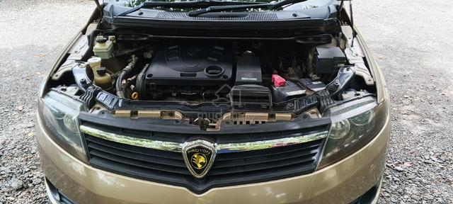 2014 Proton PREVE 1.6 EXECUTIVE (M) - 4