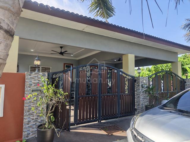 Rumah untuk di sew di Taman Chepor indah 1