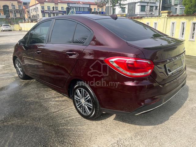 2021 Proton PERSONA PREMIUM 1.6 (A) - 4