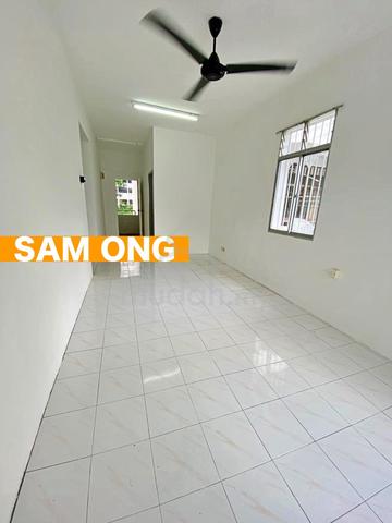 Bukit Awana Condominium 1