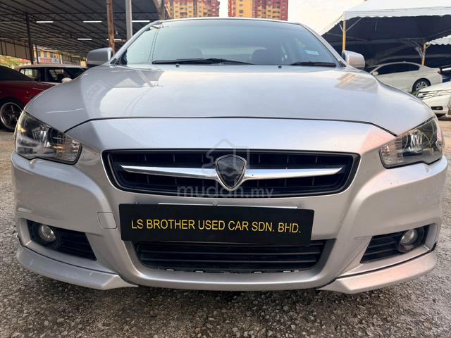 2011 Proton INSPIRA 1.8 STANDARD One Careful Owner - 5