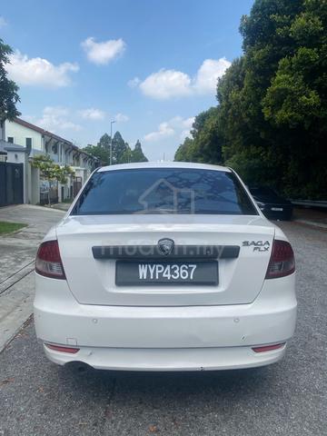 2013 Proton SAGA 1.3 FL (A) - 4