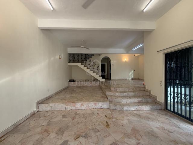 Endlot 2 Sty Terrace @ Taman Segar, Guarded, Reno, Cheras, Super Cheap 1