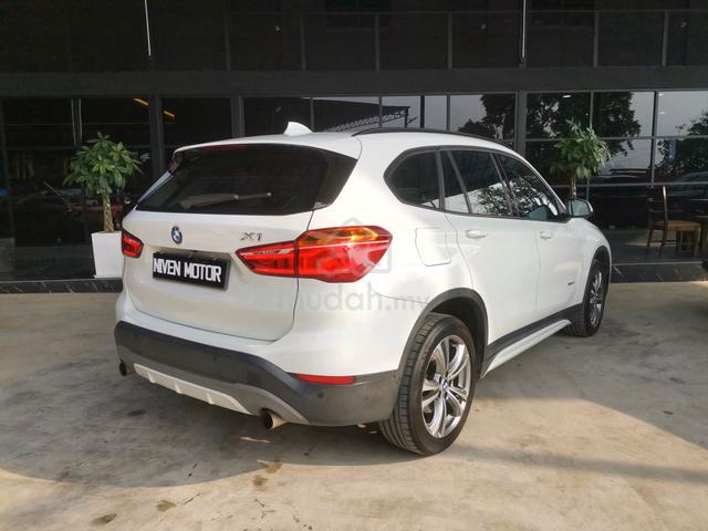 2018 Bmw X1 2.0 SDRIVE20I (CKD) F48 (A) - 4