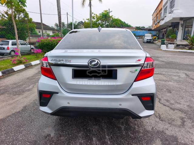 2024 Perodua BEZZA 1.3 AV(A)under warranty perodua - 3