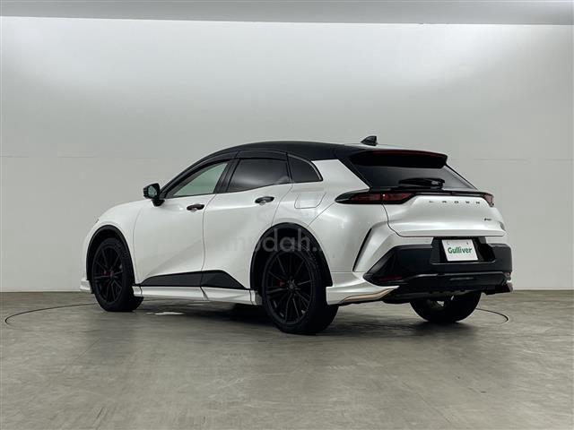 2024 Toyota CROWN 2.5 SPORT RS MODELISTA KIT - 2