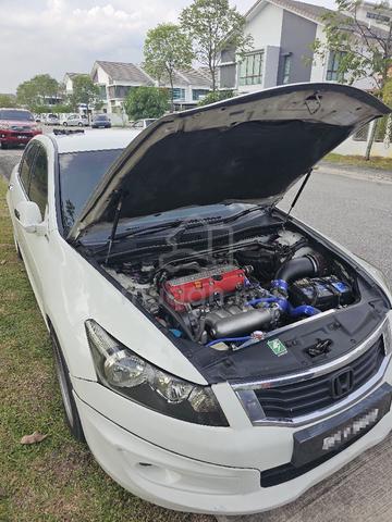 2010 Honda ACCORD 3.5 V6 (A) - 1
