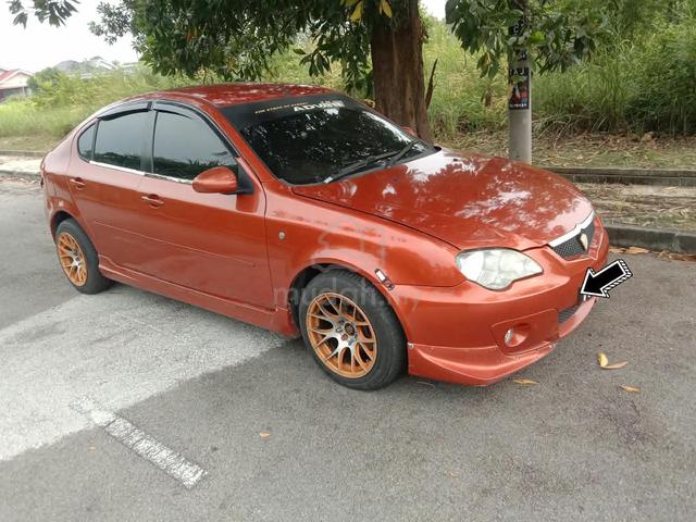 2004 Proton GEN-2 1.6 (A) - 1