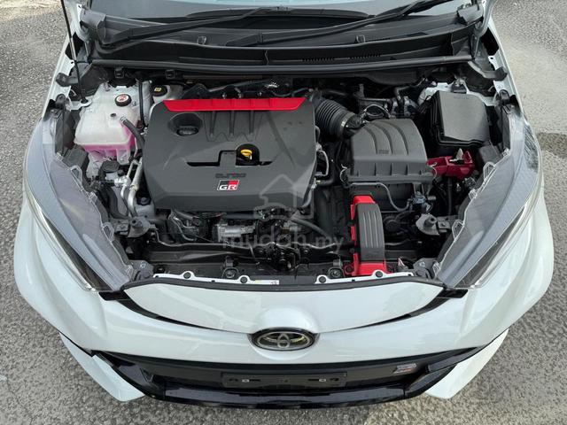 2024 Toyota GR YARIS 1.6 RZ HIGH PERFORMANCE (M) - 5