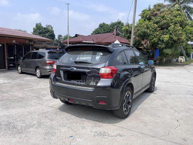 2015/2016 Subaru XV 2.0 SPORT (LOAN KEDAI) - 4
