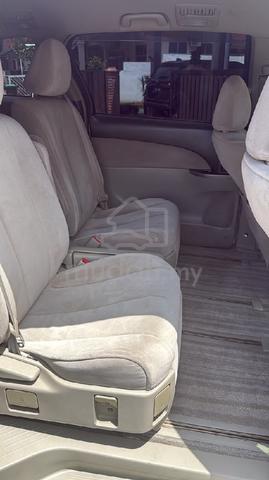 2008 Toyota ESTIMA 2.4 AERAS G PACKAGE ACR50W (A) - 3